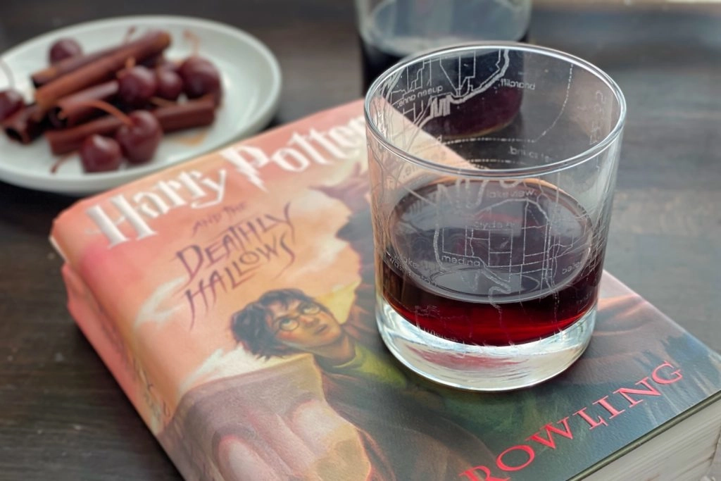 Firewhiskey