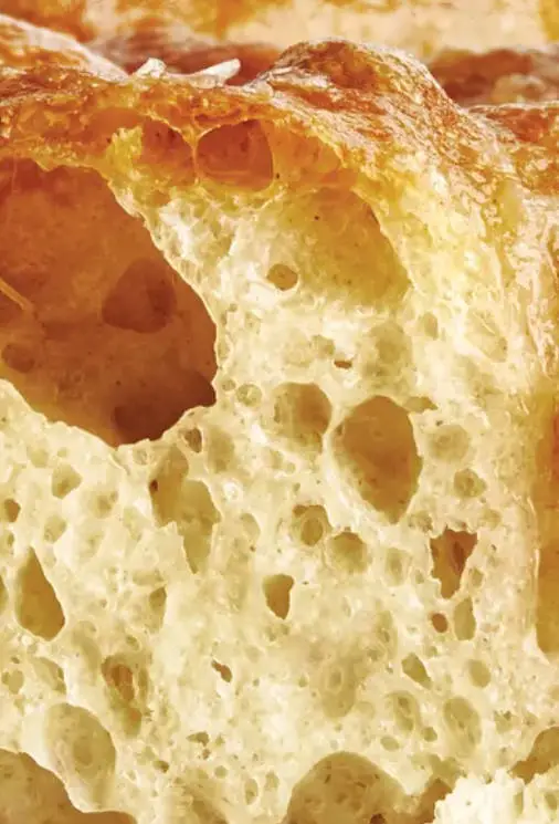 Focaccia