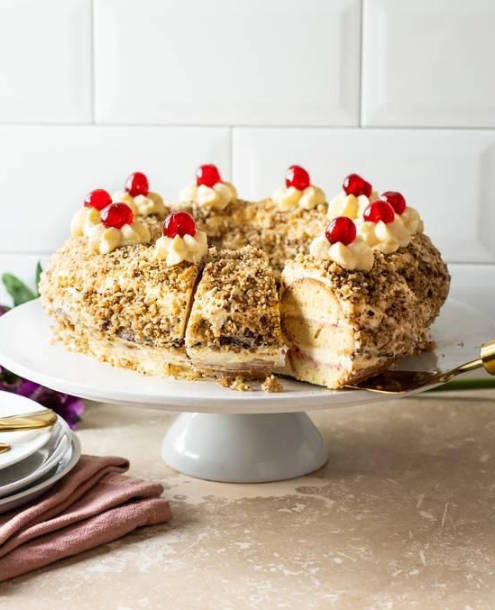 Frankfurter Kranz