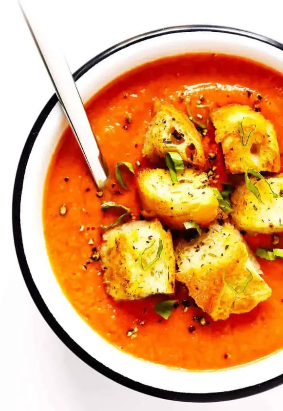 Gazpacho