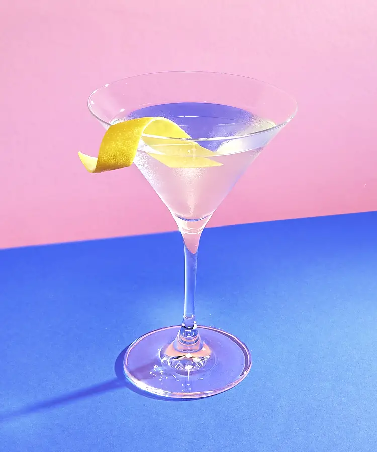 Gin Martini
