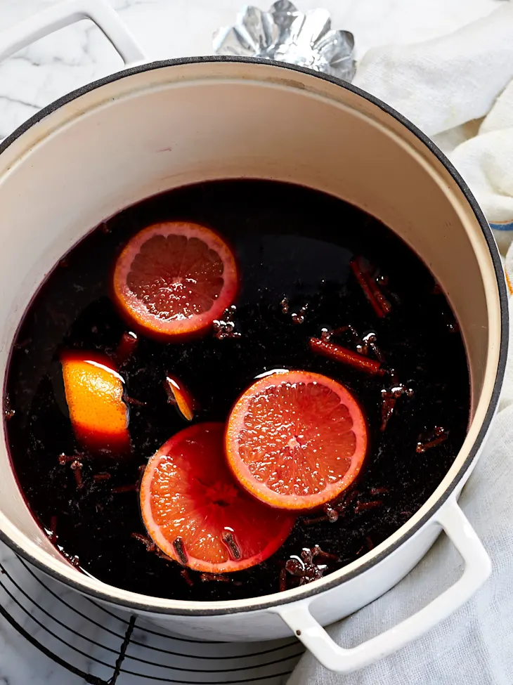 Glühwein