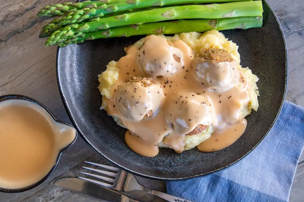 Gravy