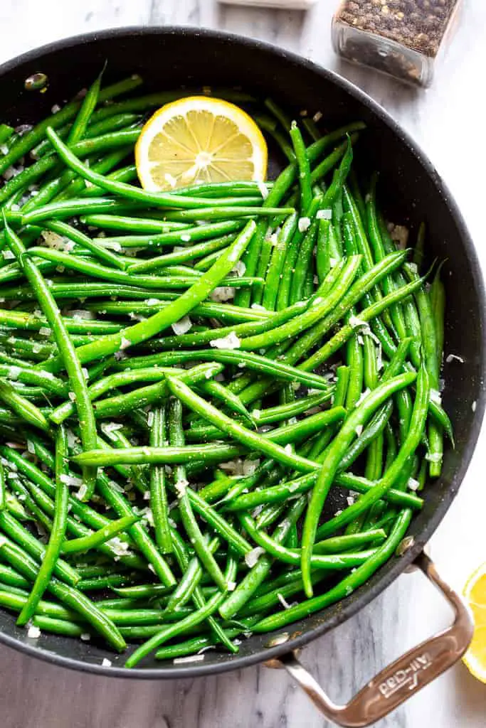 Green Beans