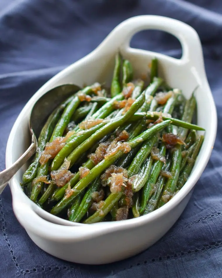 Green Beans