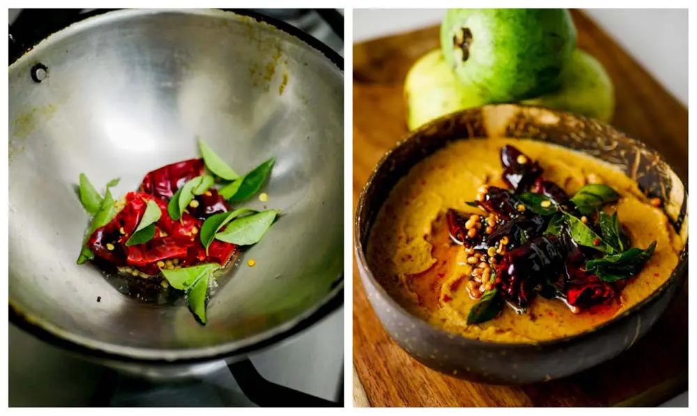Guava Chutney