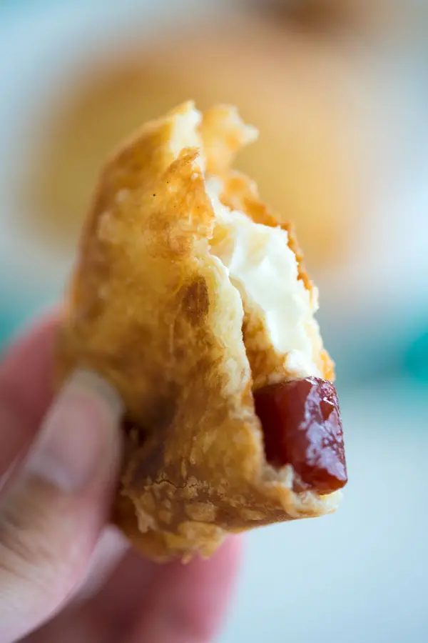 Guava Empanadas