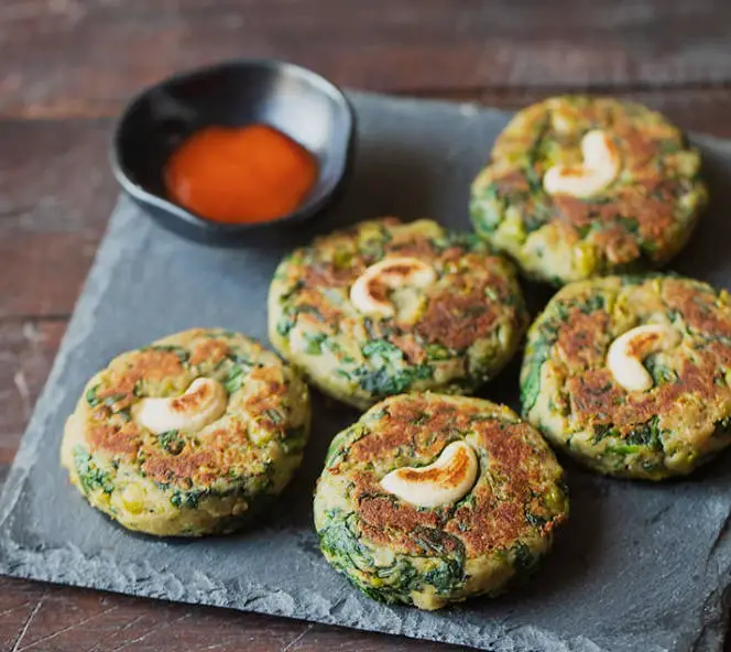 Hara Bhara Kabab