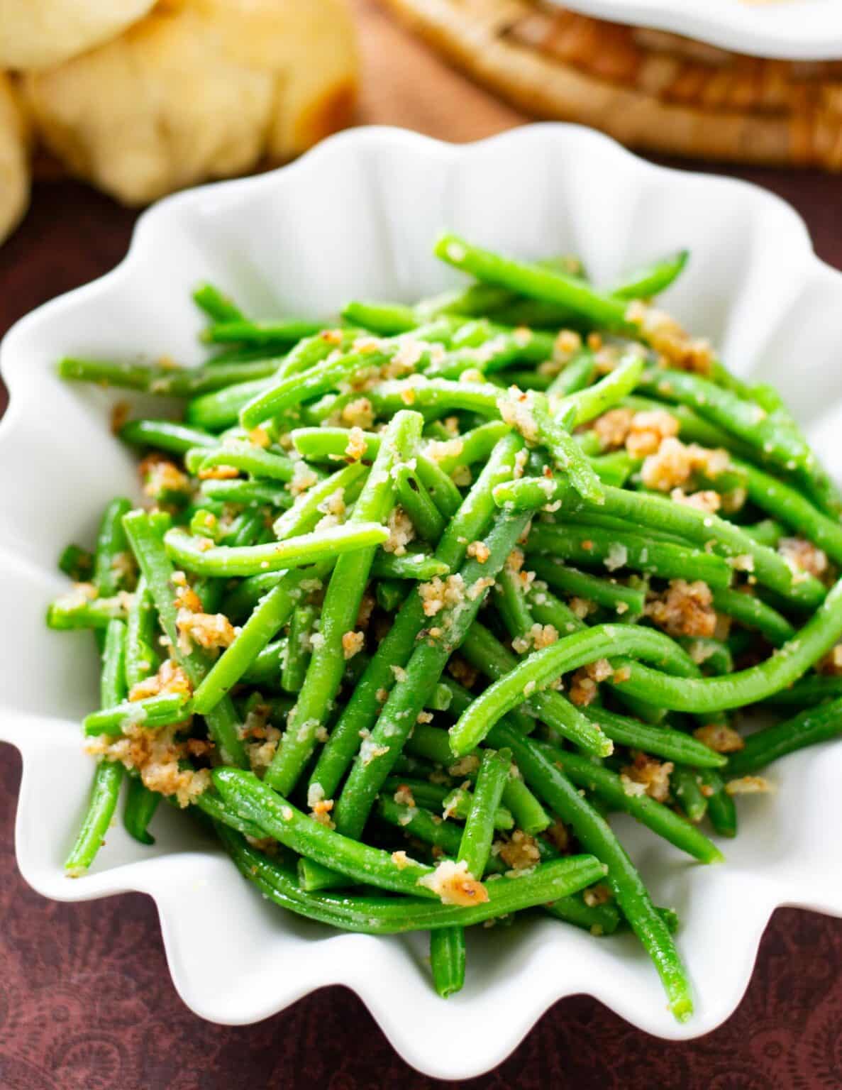 Italian Green Beans