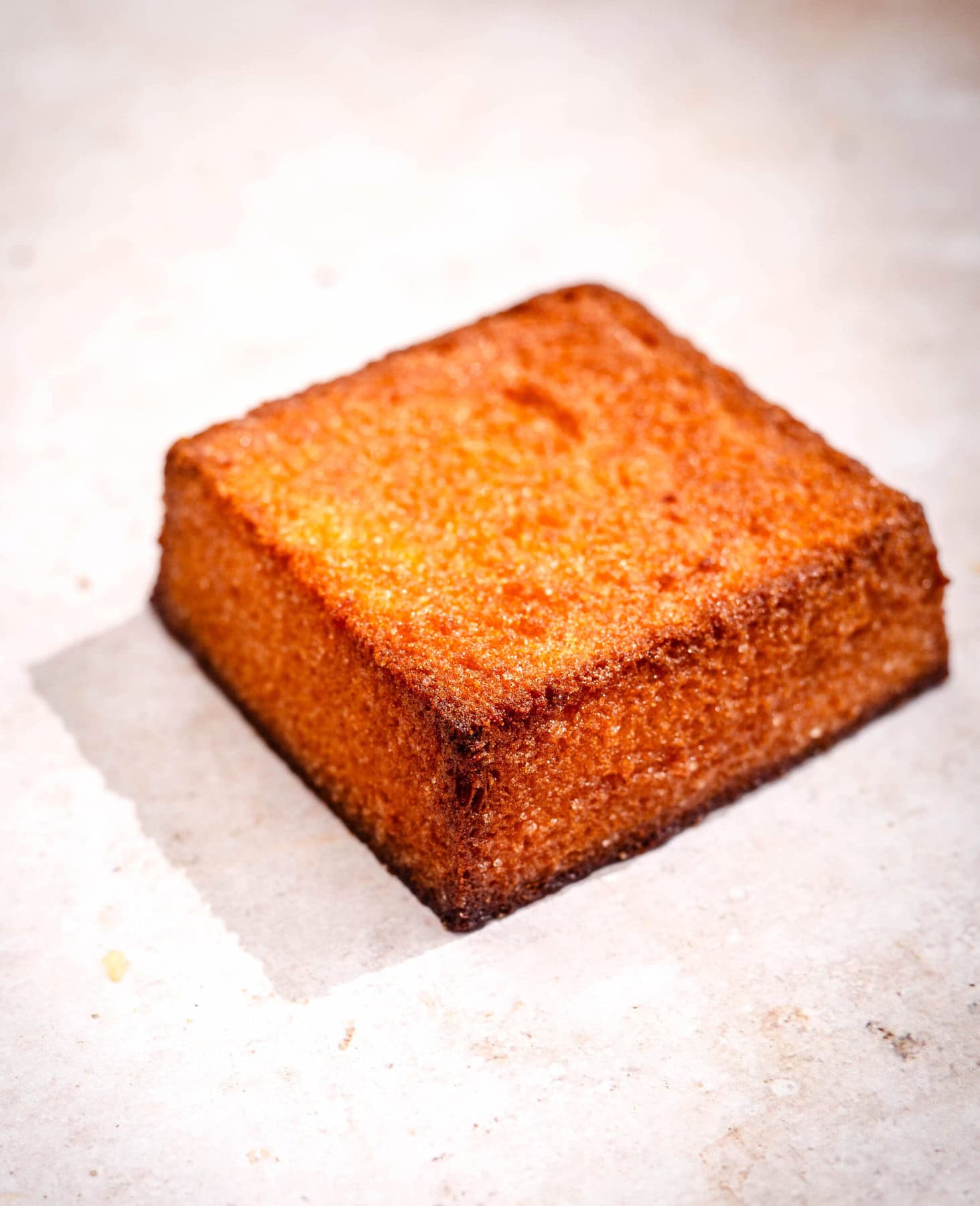 Japanese Honey Toast