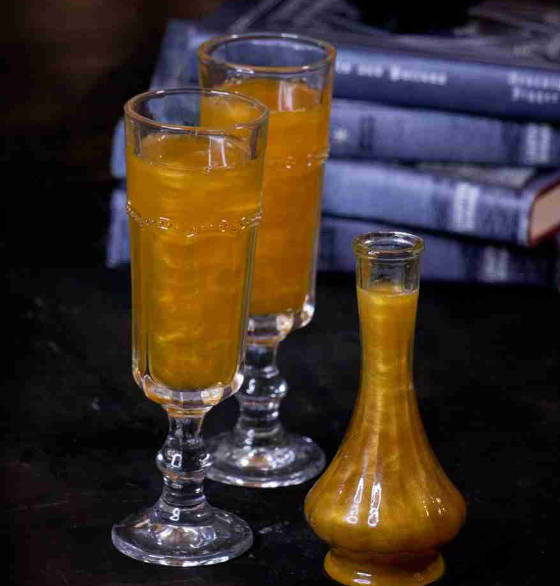 Liquid Luck (Felix Felicis)