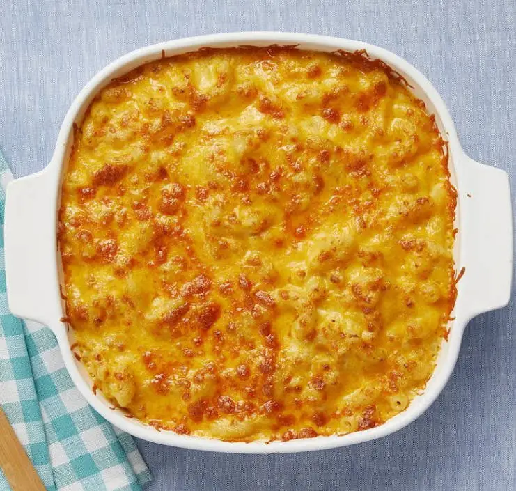 Mac And Cheese
