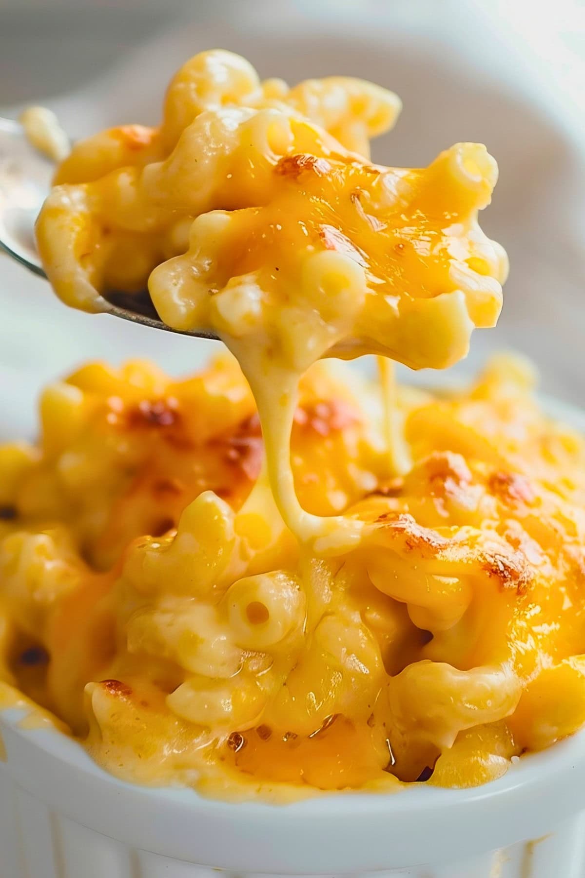 Mac & Cheese