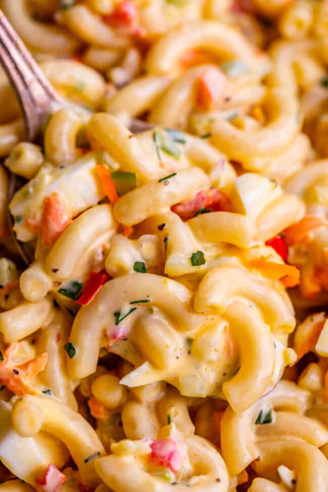 Macaroni Salad