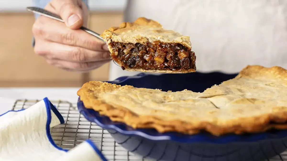 Mince Pie