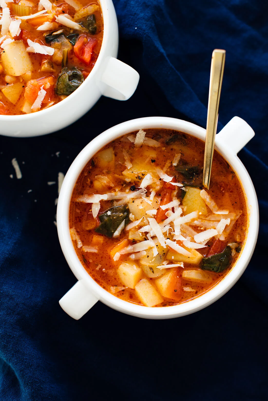 Minestrone
