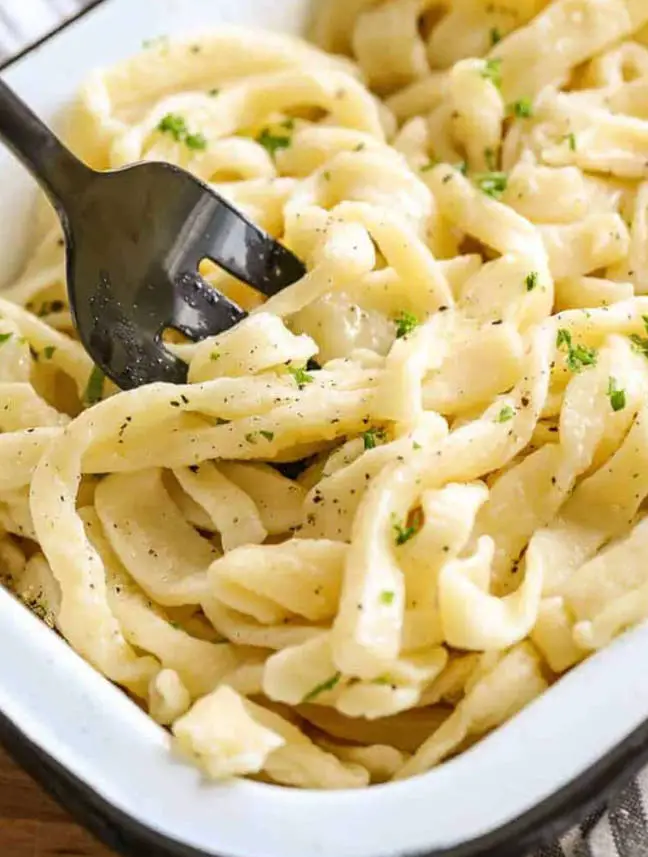 Noodles