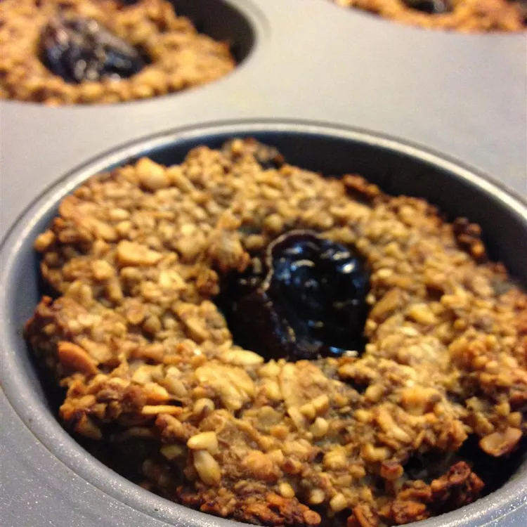 Oatmeal