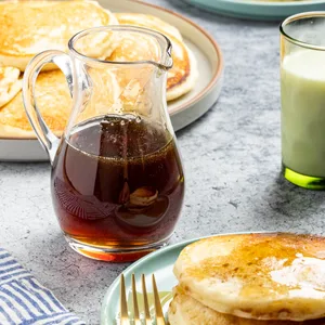Pancake Syrup