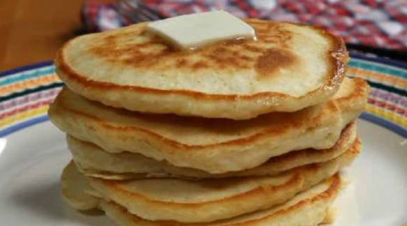 Pancakes
