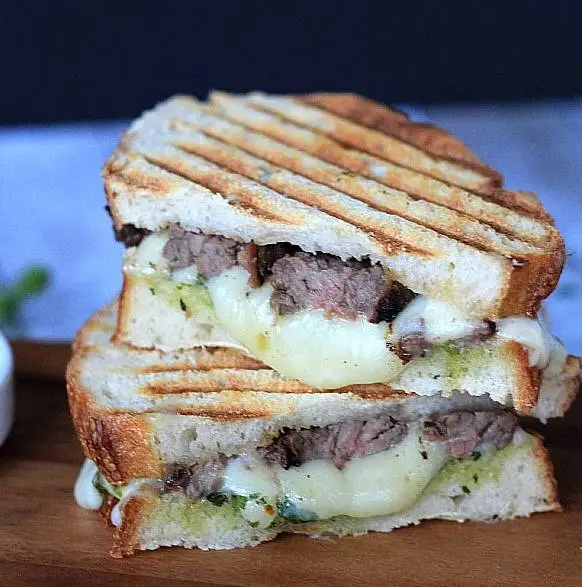 Panino Imbottito