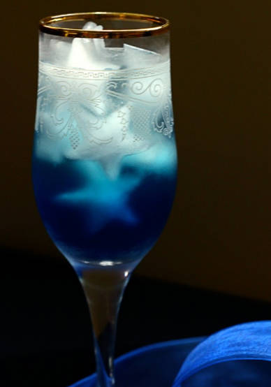Patronus Charm