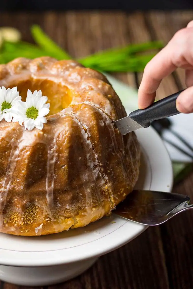 Polish Babka