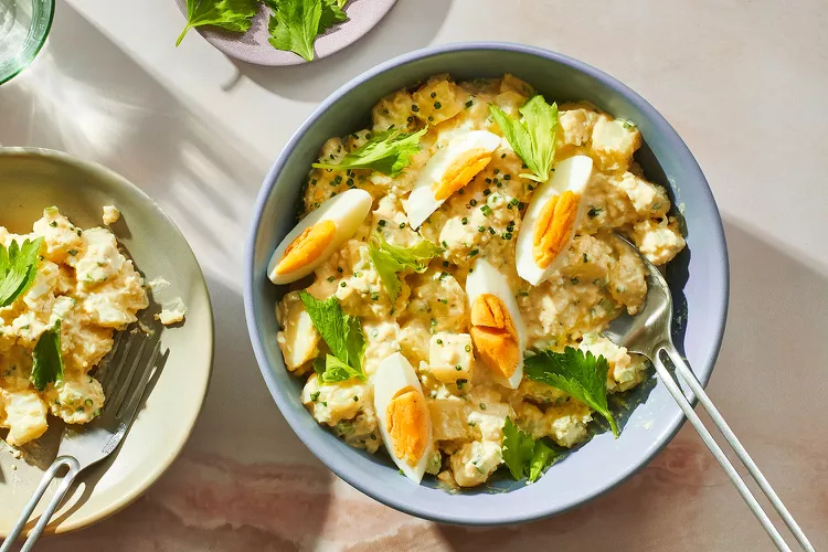 Potato Salad