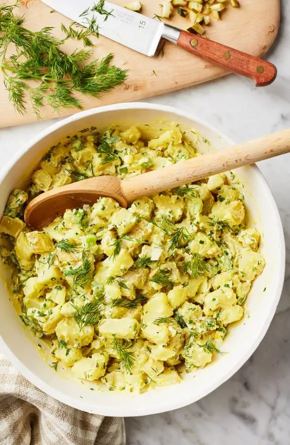 Potato Salad
