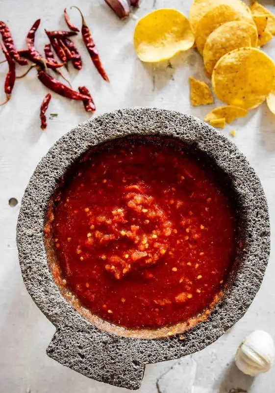 Salsa