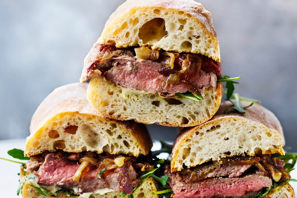 Sandwiches