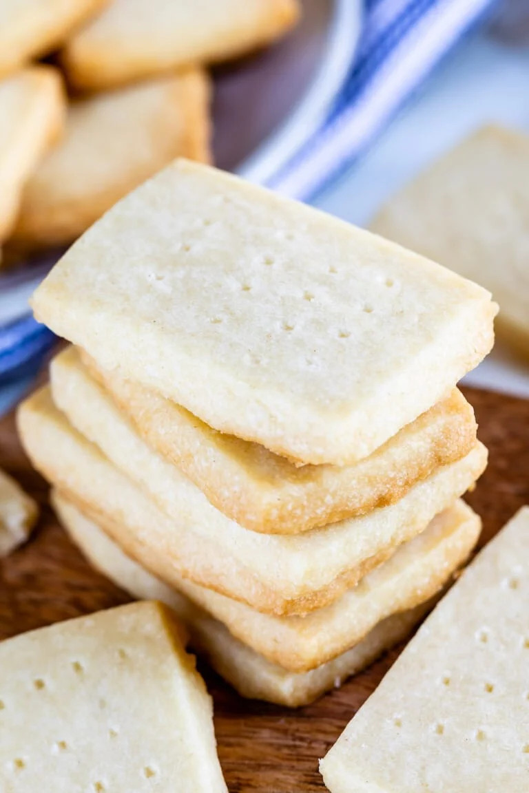 Shortbread Cookies