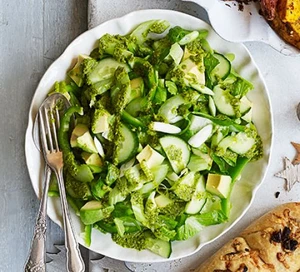 Side Salad