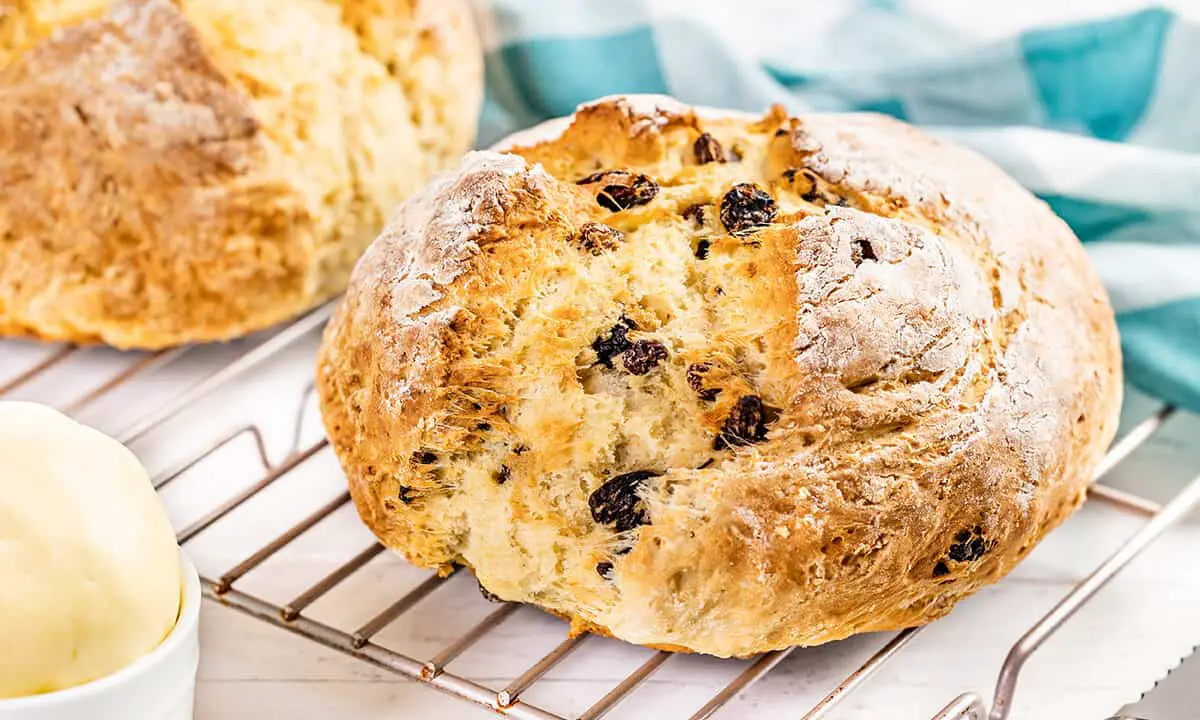 Soda Bread