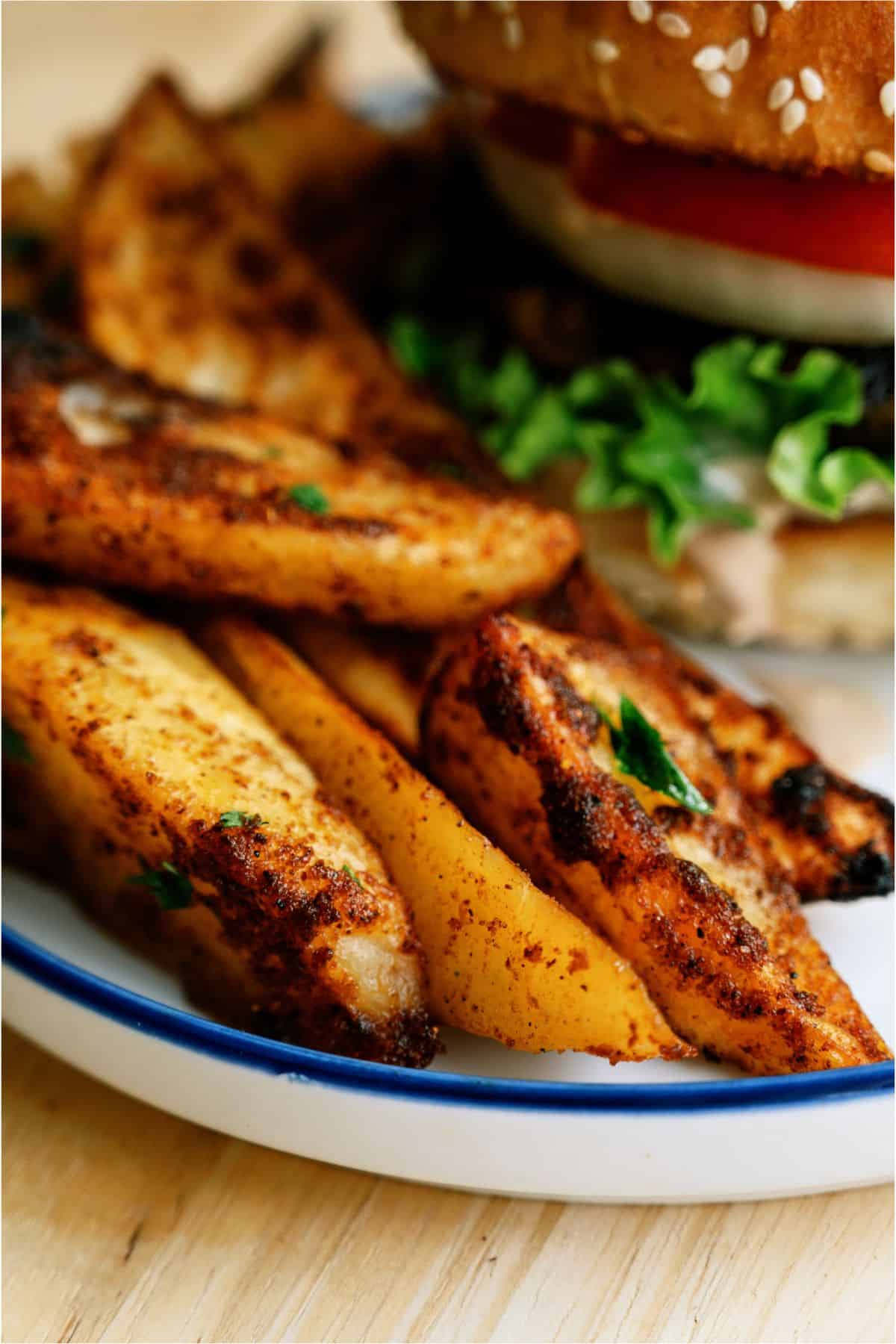 Steak Fries