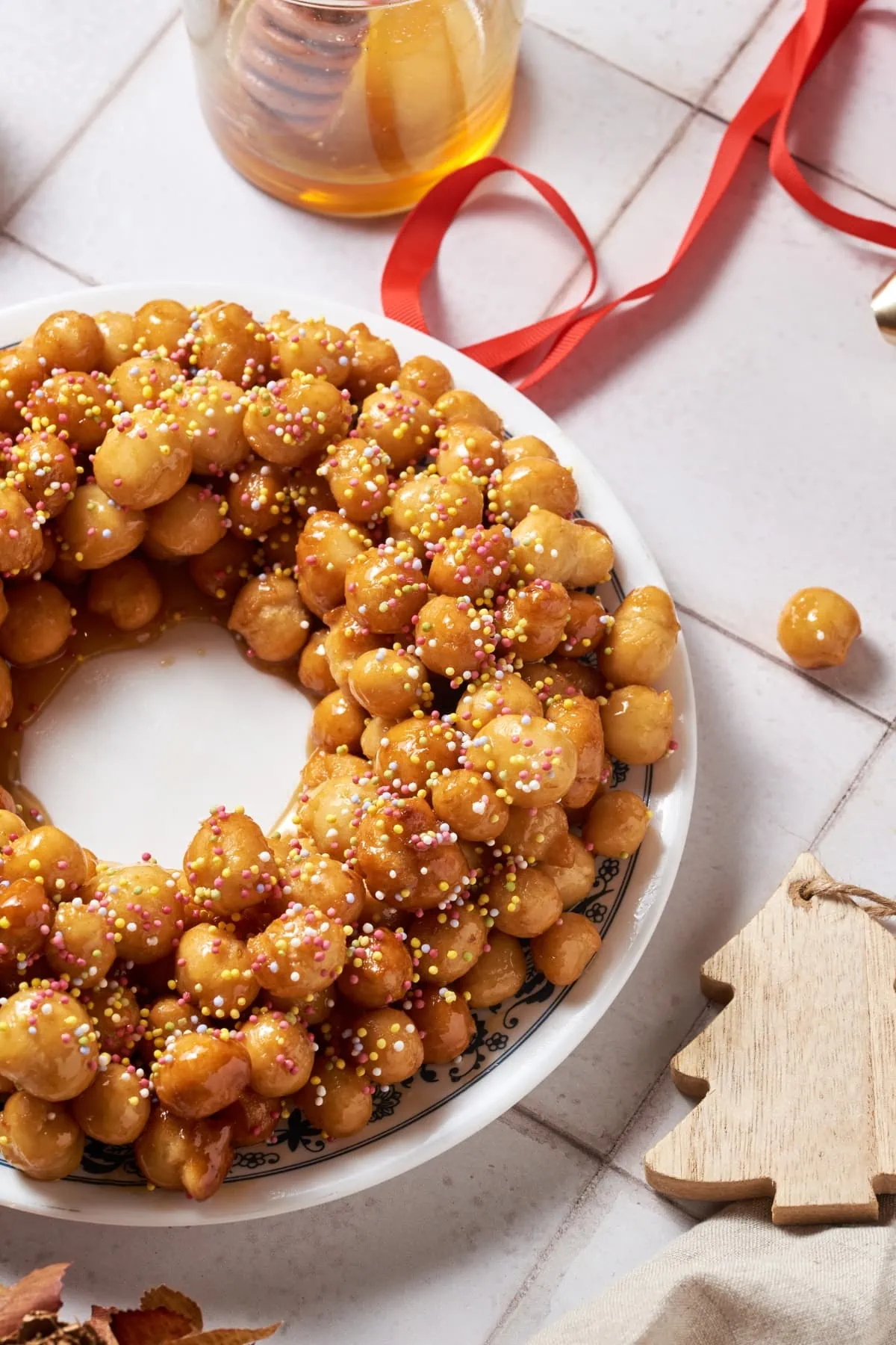 Struffoli