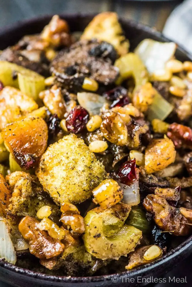 Stuffing