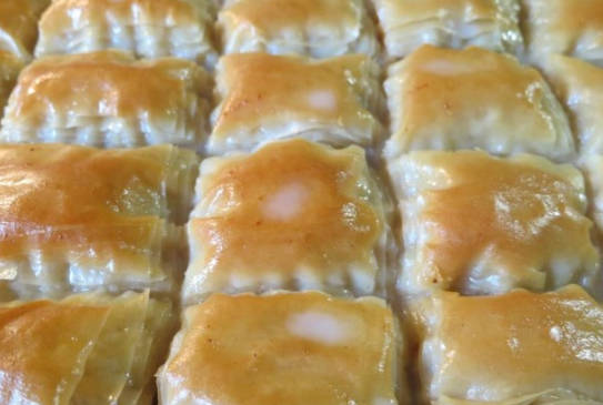 Sutlu Nuriye
