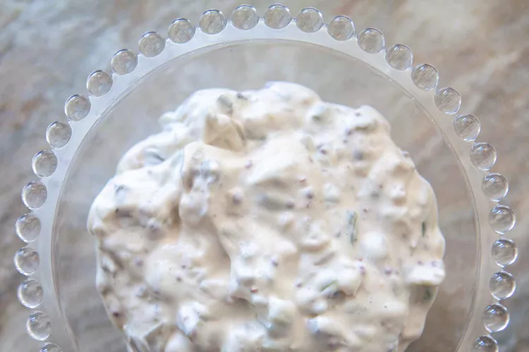 Tartar Sauce