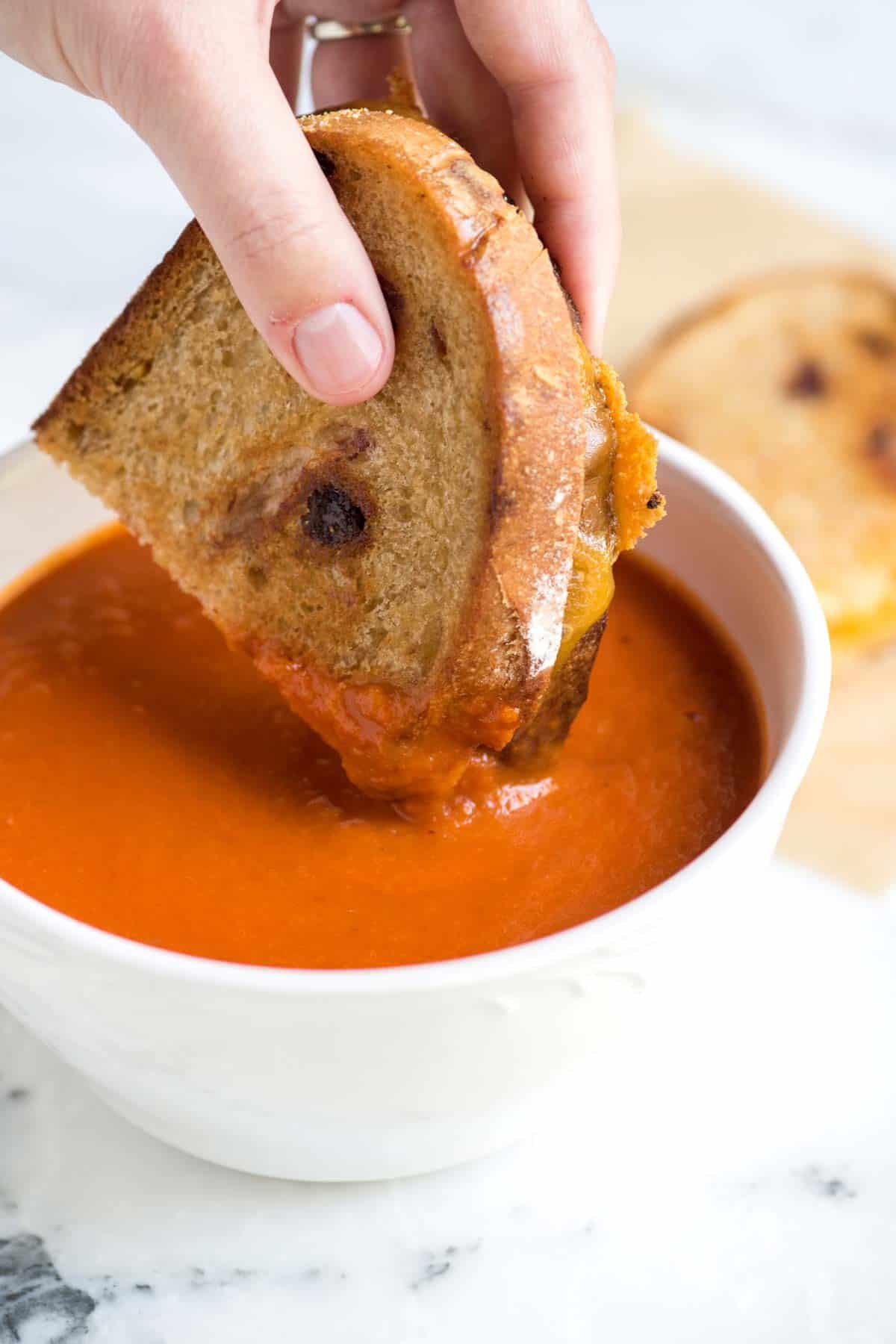 Tomato Soup