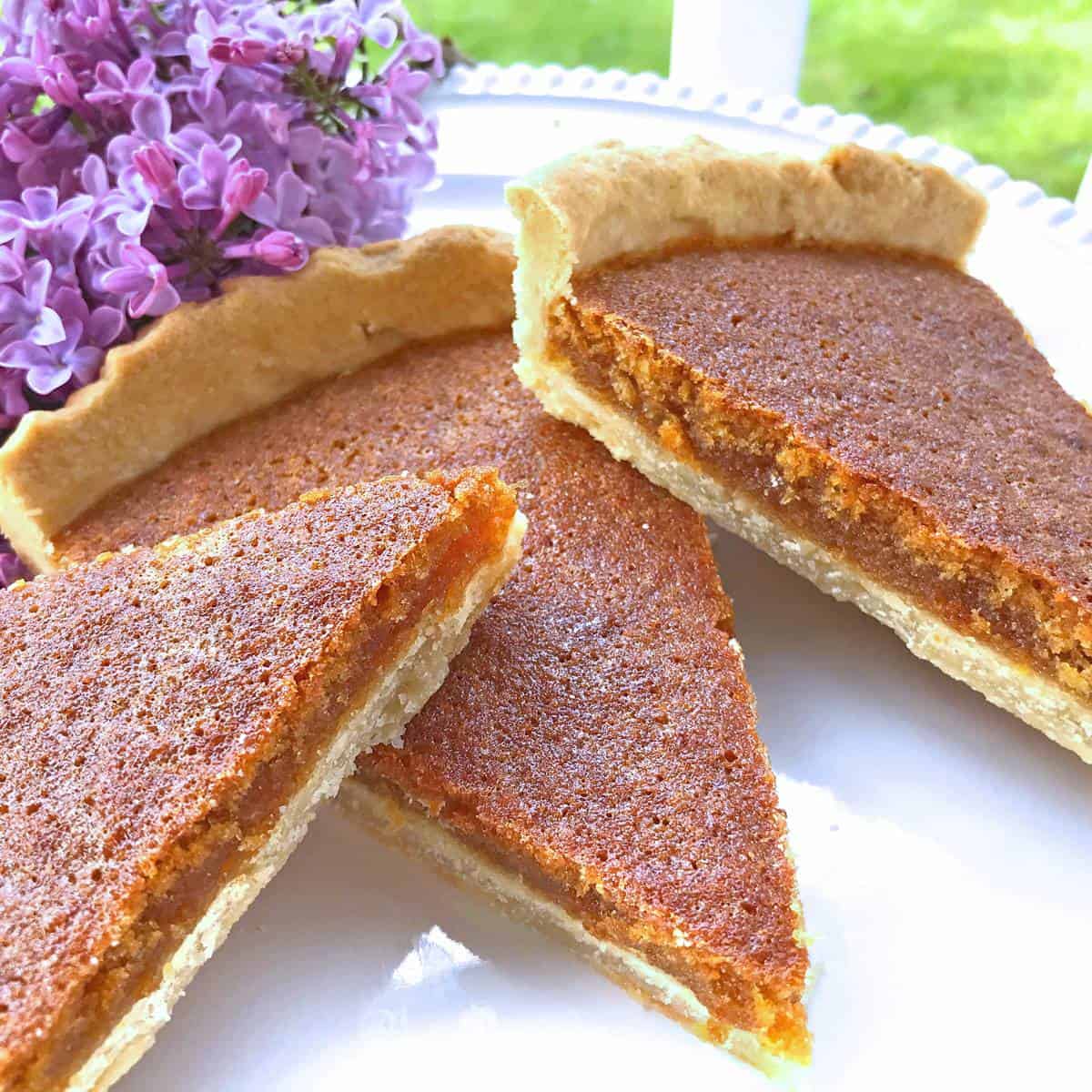 Treacle Tart