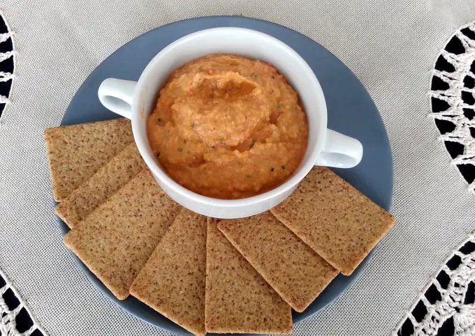 Tuna SpreadDip