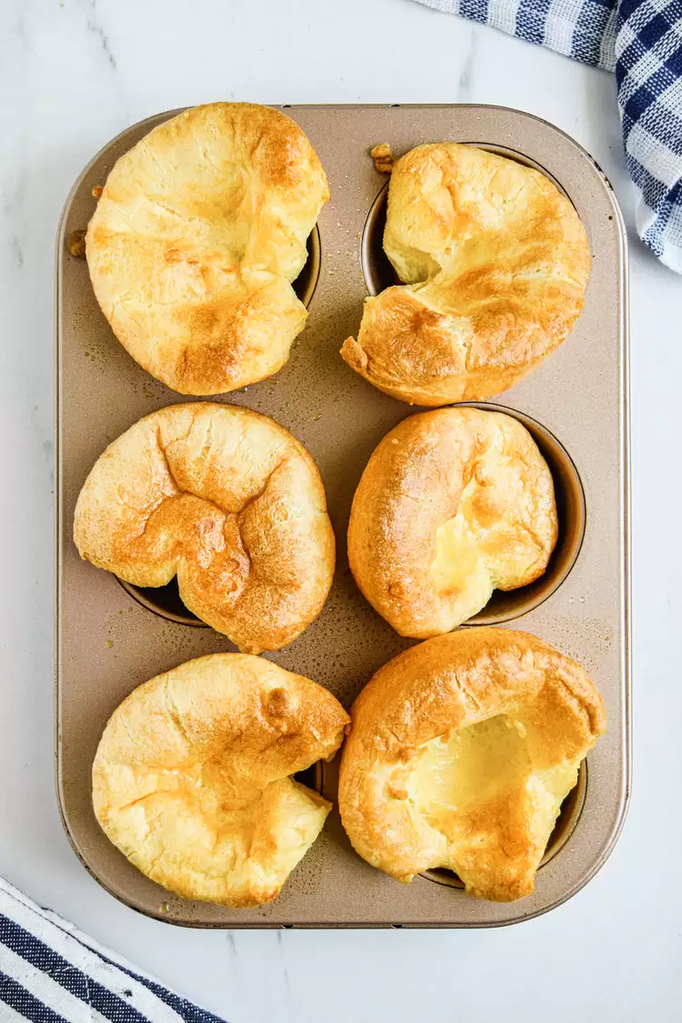 Yorkshire Pudding