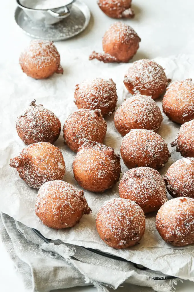 Zeppole