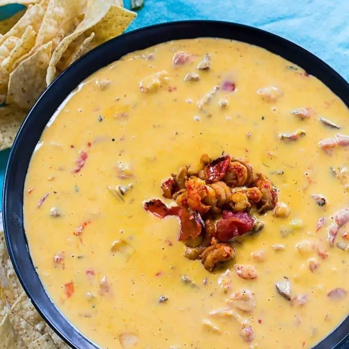 Crawfish Chowder