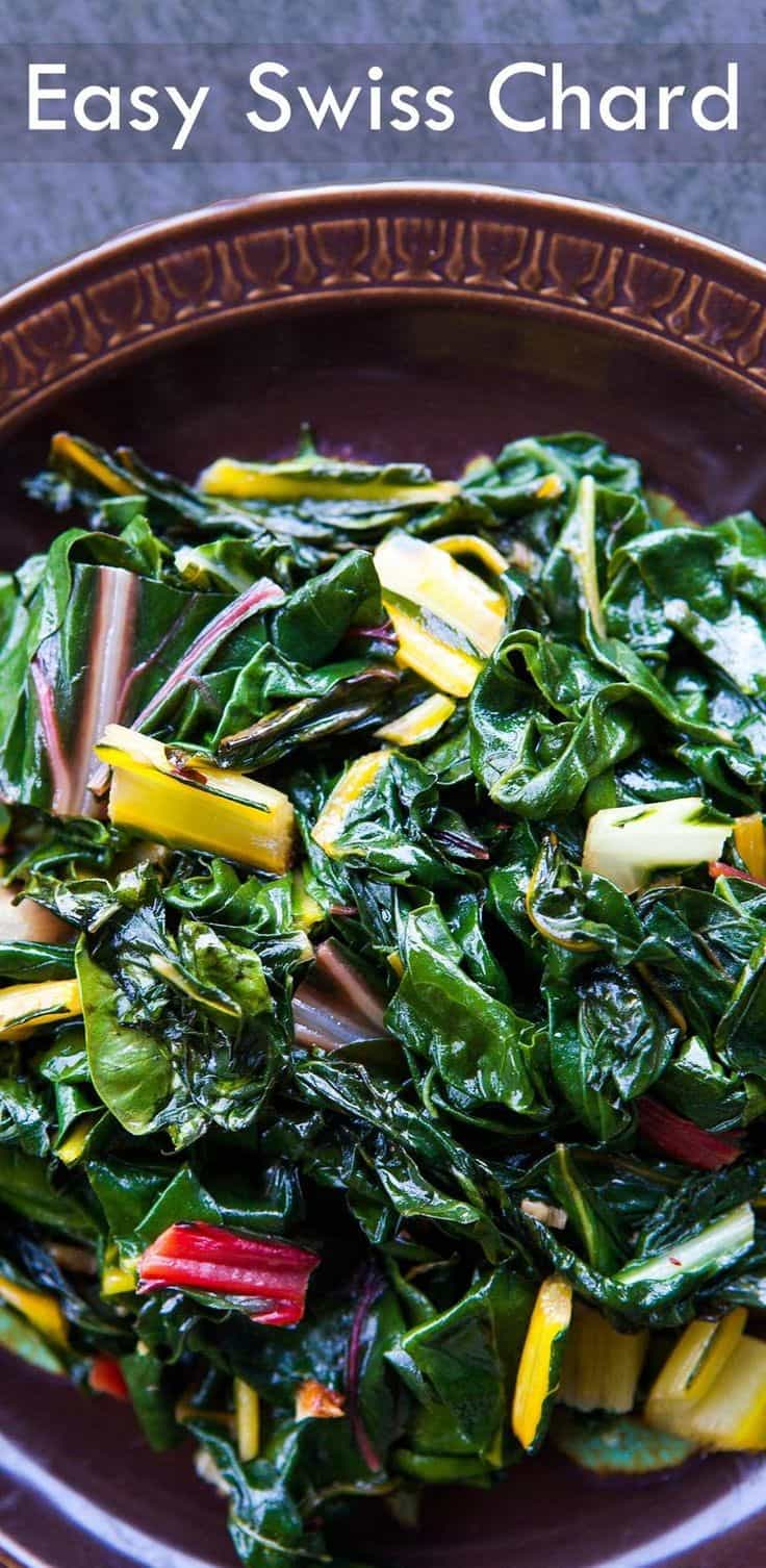 Swiss Chard