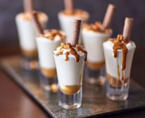 Homemade Irish Cream