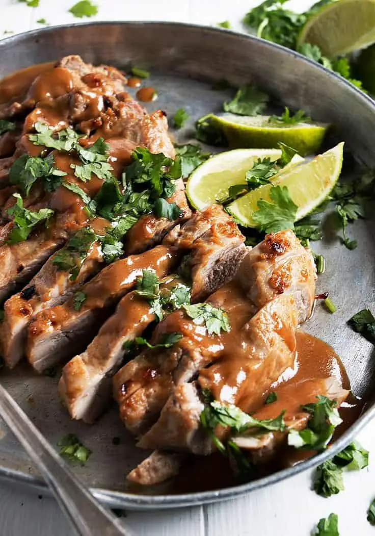 Grilled Garlic Butter Mushroom Kabobs