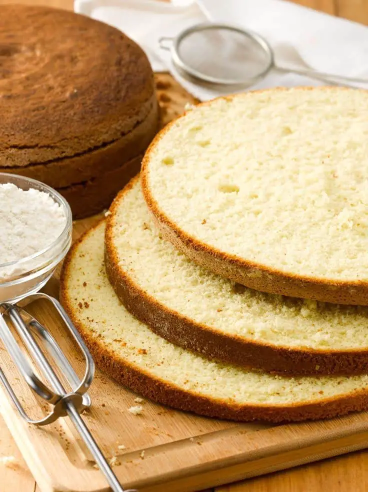 Biscocho With Condensed Milk