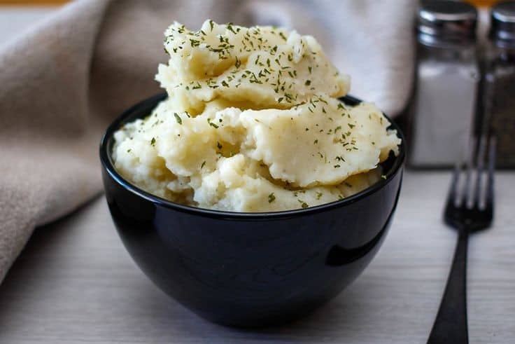 Greek Style Oven Roasted Rutabaga